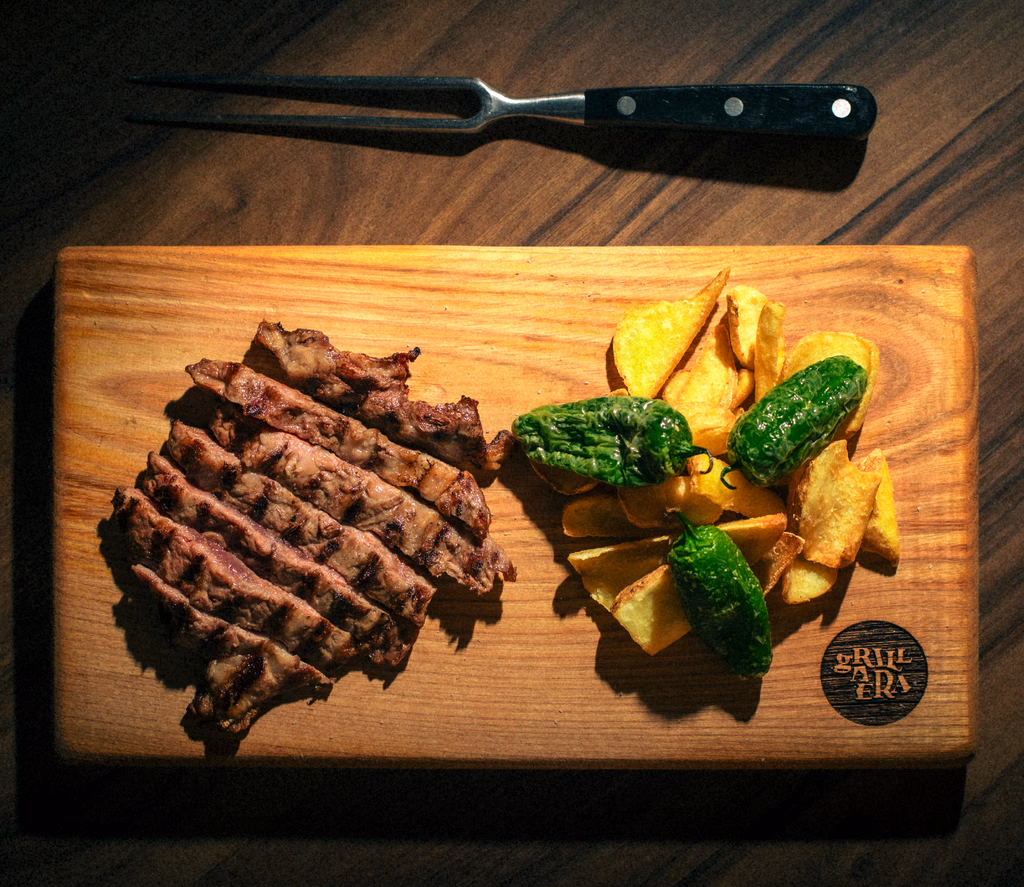 aBANICO IBÉRICO