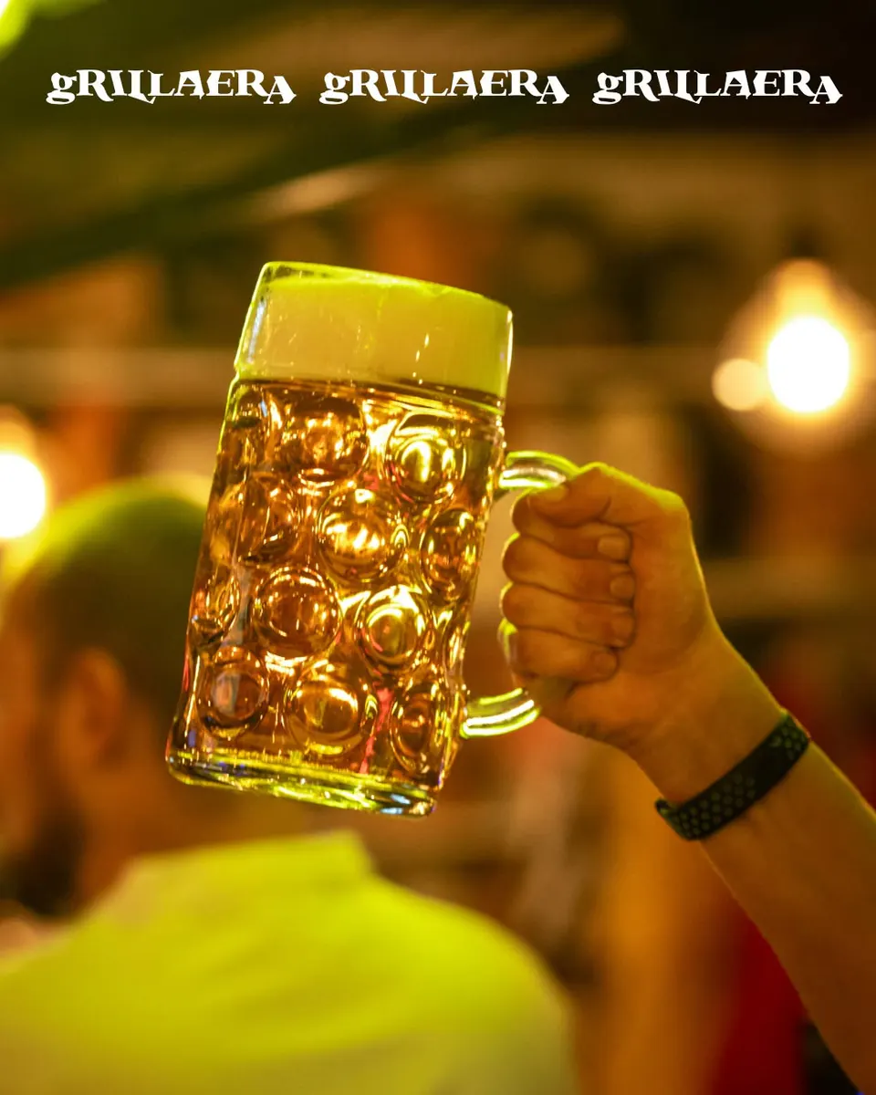cERVEZA
