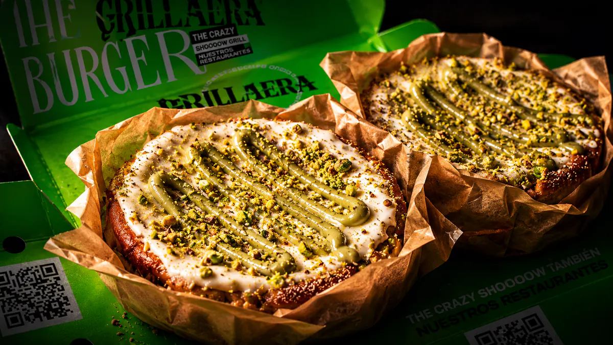 cHEESECAKE pISTACHO
