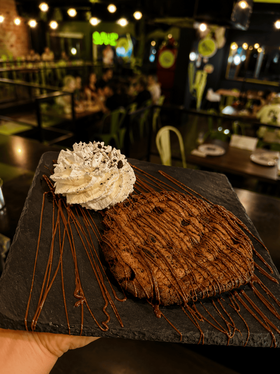 cOOKIE cREAM