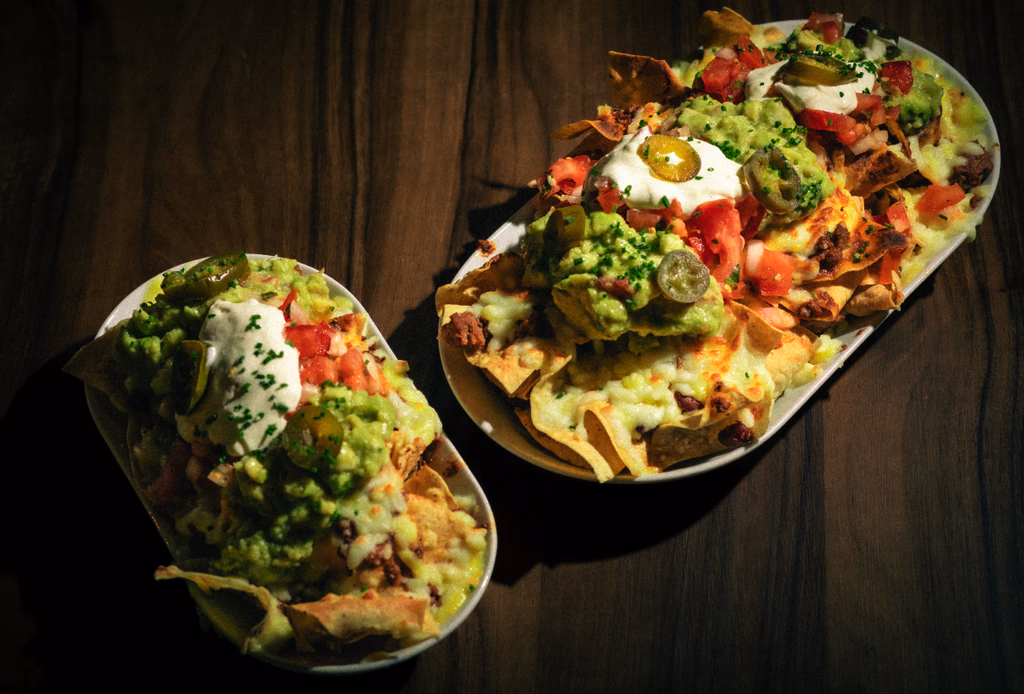 nACHOS